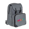 New York Backpacks Grey